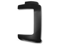 Left Side Front Bumper Bar End for Iveco Eurostar 440 (1992 - 2004)-Spoilers and Bodykits Australia