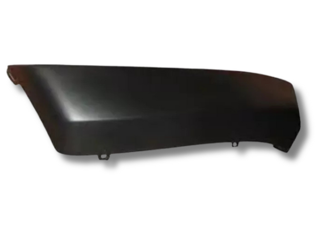 Left Side Front Bumper Bar Flare for Volkswagen Amarok 2H (2012 Onwards)-Spoilers and Bodykits Australia