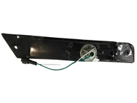 Left Side Front Bumper Bar Indicator Light for 60 Series Toyota Landcruiser (1987 - 1990)-Spoilers and Bodykits Australia