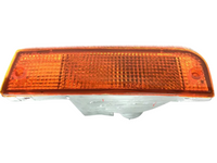 Left Side Front Bumper Bar Indicator Light for Toyota Hilux Surf 130 / 4Runner (1991 - 1997)-Spoilers and Bodykits Australia