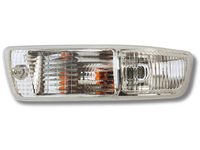 Left Side Front Bumper Bar Indicator Light for Toyota RAV 4 (1997 - 2000)-Spoilers and Bodykits Australia