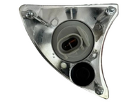 Left Side Front Bumper Indicator Light for Iveco Eurocargo 75 / 120 / 140 / 180 (2009 - 2016)-Spoilers and Bodykits Australia