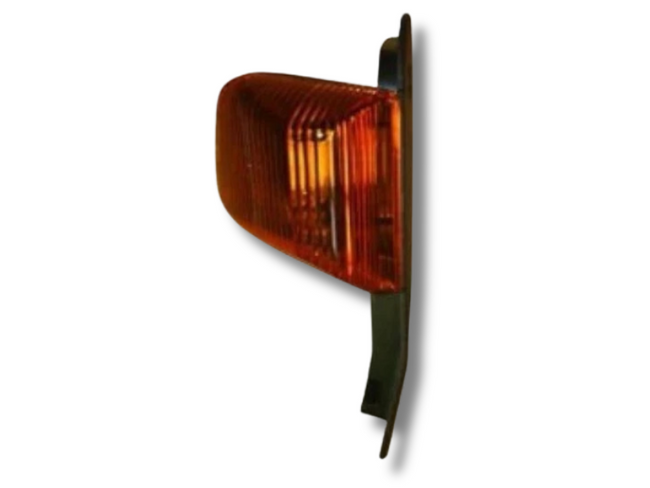 Left Side Front Bumper Indicator Light for Iveco Stralis AD / AT / AS (2001 - 2007)-Spoilers and Bodykits Australia