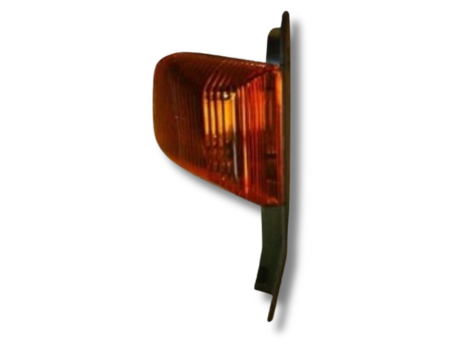 Left Side Front Bumper Indicator Light for Iveco Stralis AD / AT / AS (2007 Onwards)-Spoilers and Bodykits Australia