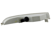 Left Side Front Bumper Indicator Light for Volkswagen Passat CC 3CC - Clear Lens (01/2009 - 01/2012)-Spoilers and Bodykits Australia