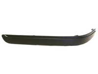 Left Side Front Bumper Mould for Nissan Pulsar N16 Series 1 Sedan (2000 - 2003)-Spoilers and Bodykits Australia