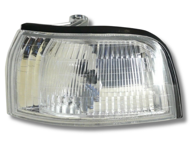 Left Side Front Corner Light for Honda Accord CB Series 1 (01/1989 - 10/1991)-Spoilers and Bodykits Australia