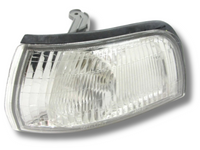 Left Side Front Corner Light for Honda Accord CB Series 2 (11/1991 - 10/1993)-Spoilers and Bodykits Australia