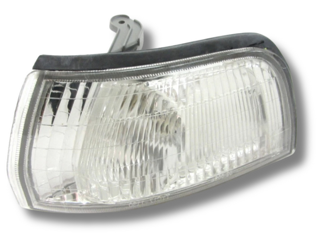 Left Side Front Corner Light for Honda Accord CB Series 2 (11/1991 - 10/1993)-Spoilers and Bodykits Australia