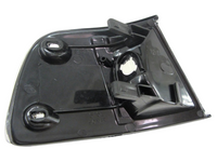 Left Side Front Corner Light for Honda Civic ED Hatchback (11/1987 - 01/1990)-Spoilers and Bodykits Australia