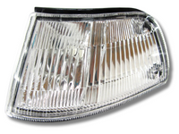 Left Side Front Corner Light for Honda Civic ED Hatchback (11/1987 - 01/1990)-Spoilers and Bodykits Australia