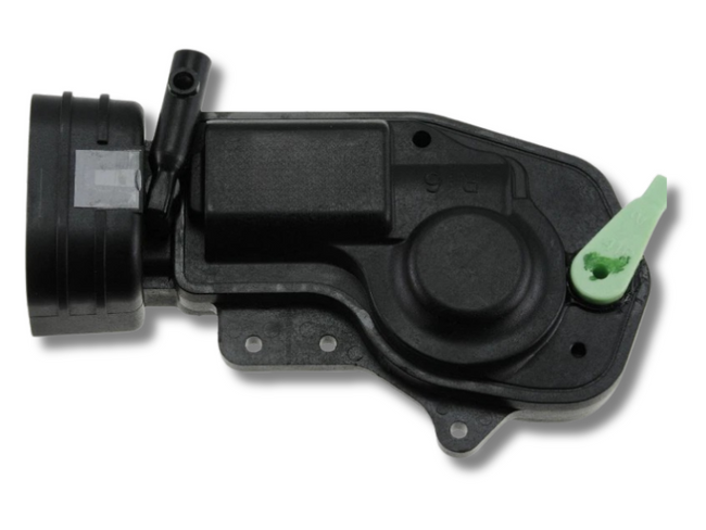 Left Side Front Door Lock Actuator for Toyota Camry (1997 - 2001)-Spoilers and Bodykits Australia