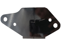 Left Side Front Engine Mount for Holden Colorado / Rodeo / Isuzu D-MAX-Spoilers and Bodykits Australia