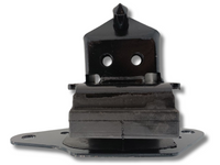 Left Side Front Engine Mount for Holden Colorado / Rodeo / Isuzu D-MAX-Spoilers and Bodykits Australia