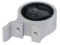 Left Side Front Engine Mount for Toyota Starlet EP91 (1996 - 1999)-Spoilers and Bodykits Australia