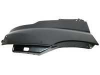 Left Side Front Fender Guard for Iveco Daily Van / Truck (2014 - 2021)-Spoilers and Bodykits Australia
