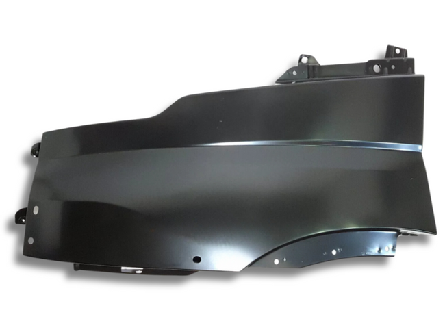 Left Side Front Fender Guard for Iveco Daily Van / Truck (2014 - 2021)-Spoilers and Bodykits Australia