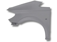 Left Side Front Fender Guard for Mercedes Benz Vito / Viano W639 (04/2004 - 02/2011)-Spoilers and Bodykits Australia