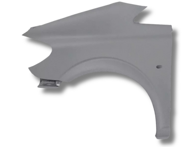 Left Side Front Fender Guard for Mercedes Benz Vito / Viano W639 (04/2004 - 02/2011)-Spoilers and Bodykits Australia