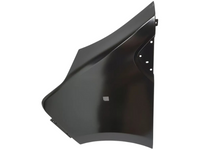 Left Side Front Fender Guard for Renault Trafic X82 (12/2014 - 2021)-Spoilers and Bodykits Australia