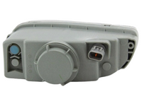 Left Side Front Fog Light for Hyundai Sonata EF (05/1998 - 04/2001)-Spoilers and Bodykits Australia