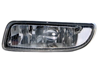 Left Side Front Fog Light for Hyundai Sonata EF (05/1998 - 04/2001)-Spoilers and Bodykits Australia