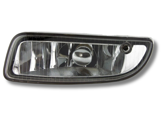 Left Side Front Fog Light for Hyundai Sonata EF (05/1998 - 04/2001)-Spoilers and Bodykits Australia