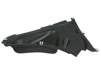 Left Side Front Guard Liner for BMW F30 / F80 316i / 320i / 328i xDrive-Spoilers and Bodykits Australia