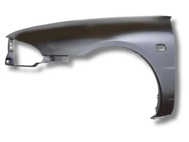 Left Side Front Guard for CC Mitsubishi Lancer Coupe (1992 - 1996)-Spoilers and Bodykits Australia