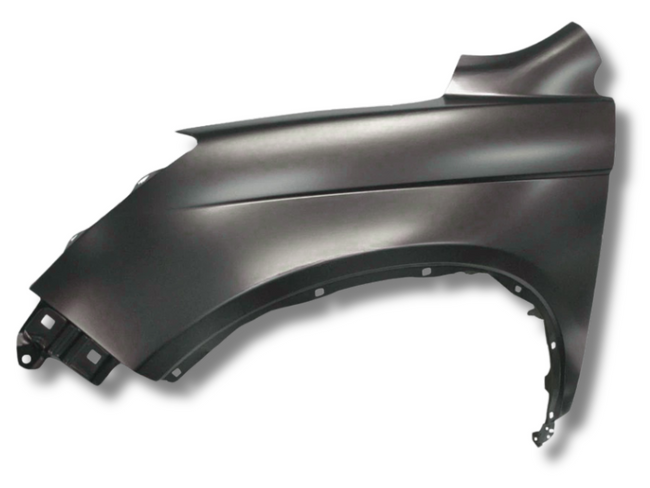 Left Side Front Guard for Honda CRV RE (02/2007 - 10/2012)-Spoilers and Bodykits Australia