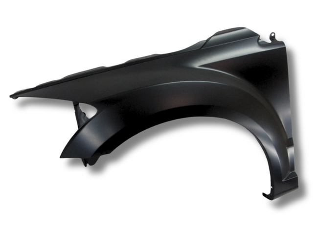 Left Side Front Guard without Indicator Hole for Dodge Caliber PM (2007 - 2012)-Spoilers and Bodykits Australia