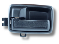 Left Side Front Inner Door Handle for Isuzu NPR / NKR Truck - Black (1984 - 1993)-Spoilers and Bodykits Australia