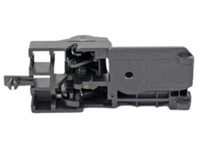 Left Side Front Inner Door Handle for Toyota Hiace Van / Commuter / Bus LWB / SLWB (2005 Onwards)-Spoilers and Bodykits Australia