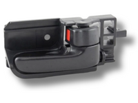 Left Side Front Inner Door Handle for Toyota Hiace Van / Commuter / Bus LWB / SLWB (2005 Onwards)-Spoilers and Bodykits Australia
