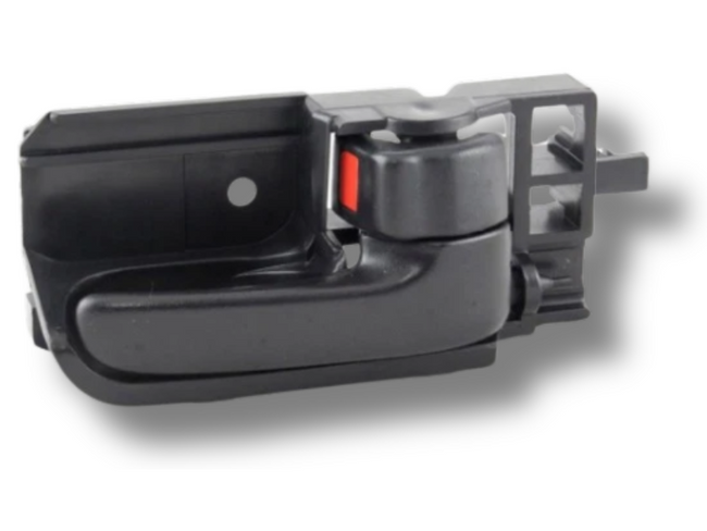 Left Side Front Inner Door Handle for Toyota Hiace Van / Commuter / Bus LWB / SLWB (2005 Onwards)-Spoilers and Bodykits Australia