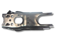 Left Side Front Lower Control Arm for Toyota Hilux RN85 2WD-Spoilers and Bodykits Australia