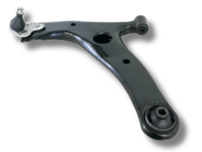 Left Side Front Lower Control Arm for Toyota RAV 4 ACA20 (2000 - 2005)-Spoilers and Bodykits Australia