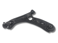 Left Side Front Lower Control Arm with Ball Joint for Hyundai Elantra AD (2015 Onwards)-Spoilers and Bodykits Australia
