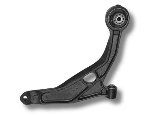 Left Side Front Lower Control Arm without Ball Joint for Dodge Journey JC (2009 - 2016)-Spoilers and Bodykits Australia