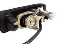 Left Side Front Outer Door Handle for Volkswagen Passat (1995 - 1997)-Spoilers and Bodykits Australia