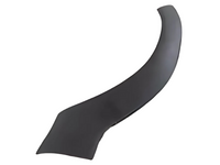 Left Side Guard Flare for Daihatsu Terios (1997 Onwards)-Spoilers and Bodykits Australia