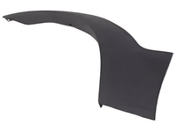 Left Side Guard Flare for Daihatsu Terios (1997 Onwards)-Spoilers and Bodykits Australia