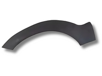 Left Side Guard Flare for Daihatsu Terios (1997 Onwards)-Spoilers and Bodykits Australia