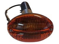 Left Side Guard Indicator Light for Iveco Eurocargo 75 / 120 / 140 / 180 (2009 - 2016)-Spoilers and Bodykits Australia