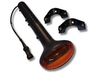 Left Side Guard Indicator Light for Iveco Eurocargo Medium / Tector (2002 - 2009)-Spoilers and Bodykits Australia