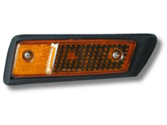 Left Side Guard Indicator Light for Nissan Datsun Sunny B310 (1978 - 1979)-Spoilers and Bodykits Australia