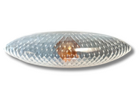 Left Side Guard Indicator Light for Toyota Yaris Hatchback (1998 - 2005)-Spoilers and Bodykits Australia