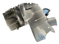 Left Side Guard Liner for 200 Series Toyota Landcruiser (08/2007 - 01/2012)-Spoilers and Bodykits Australia