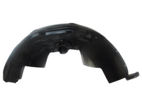 Left Side Guard Liner for D40 Nissan Navara Spain Built Dual Cab / King Cab (03/2005 - 2015)-Spoilers and Bodykits Australia