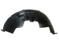 Left Side Guard Liner for D40 Nissan Navara Thai Built Dual Cab / King Cab (05/2005 - 04/2015)-Spoilers and Bodykits Australia